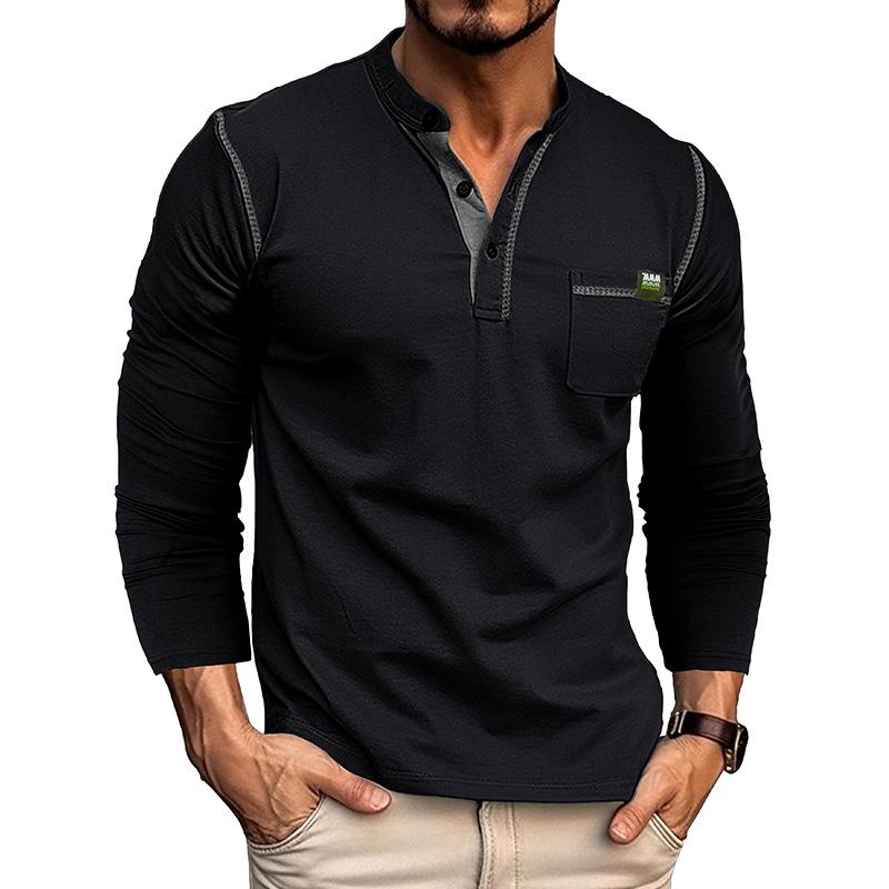 Anderson Noble Breathable Casual Shirt(Buy 2  Free Shipping✔️)