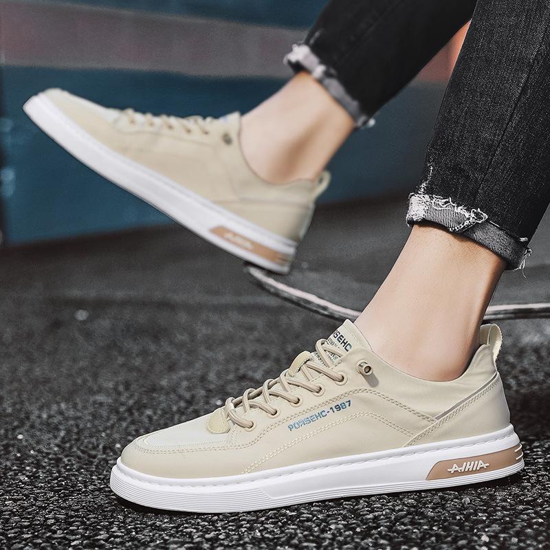 Men's Light Soles Skate Shoes Penny Loafers(Buy 2 Get Free Shipping✔️)