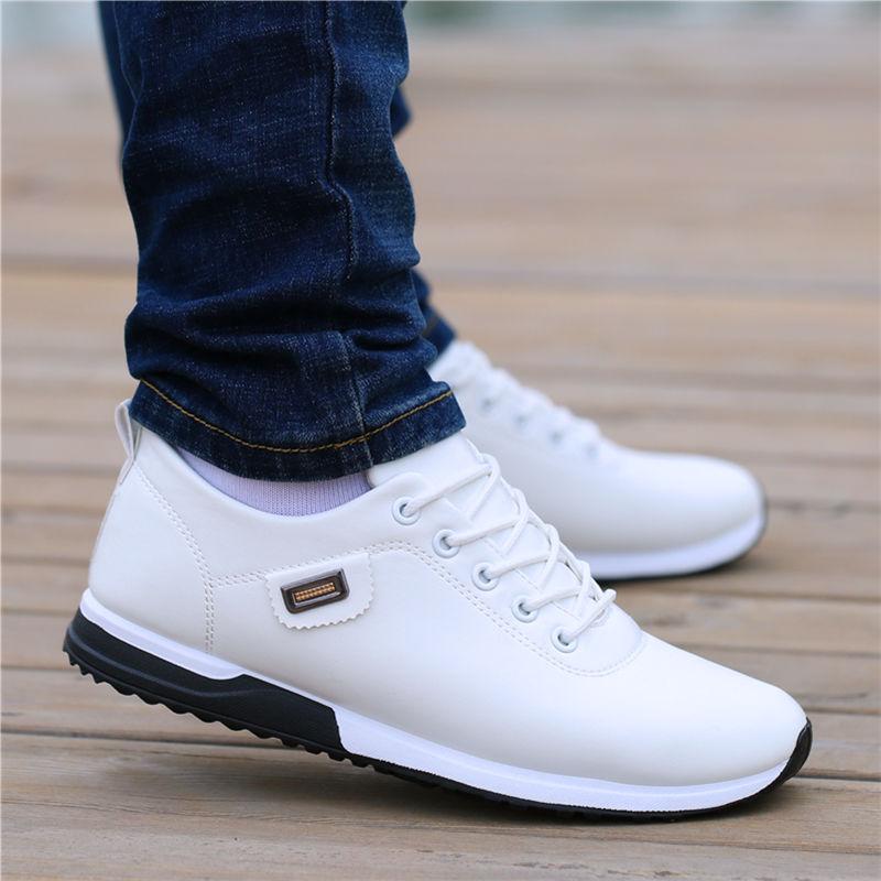 Men's Oxfords Plus Size Comfort Loafer