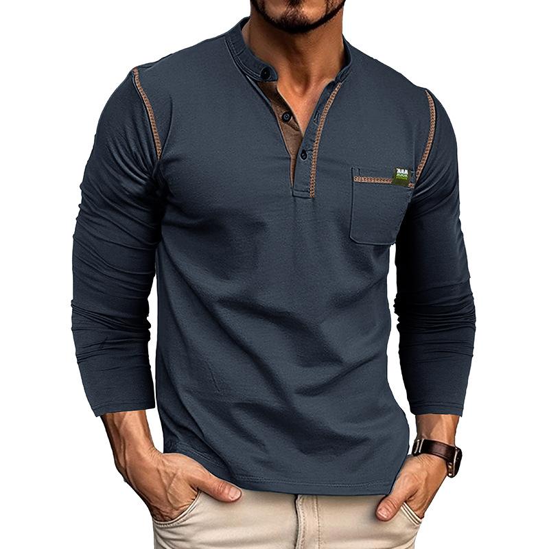 Anderson Noble Breathable Casual Shirt(Buy 2  Free Shipping✔️)