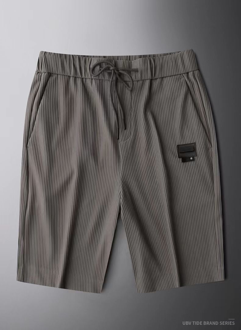 Men’s Cotton casual everyday shorts