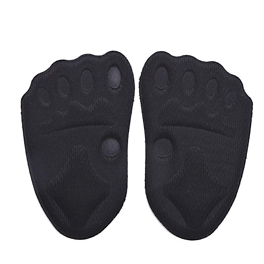 Metatarsal Pads for Women Non-Slip High Heel Cushion Inserts