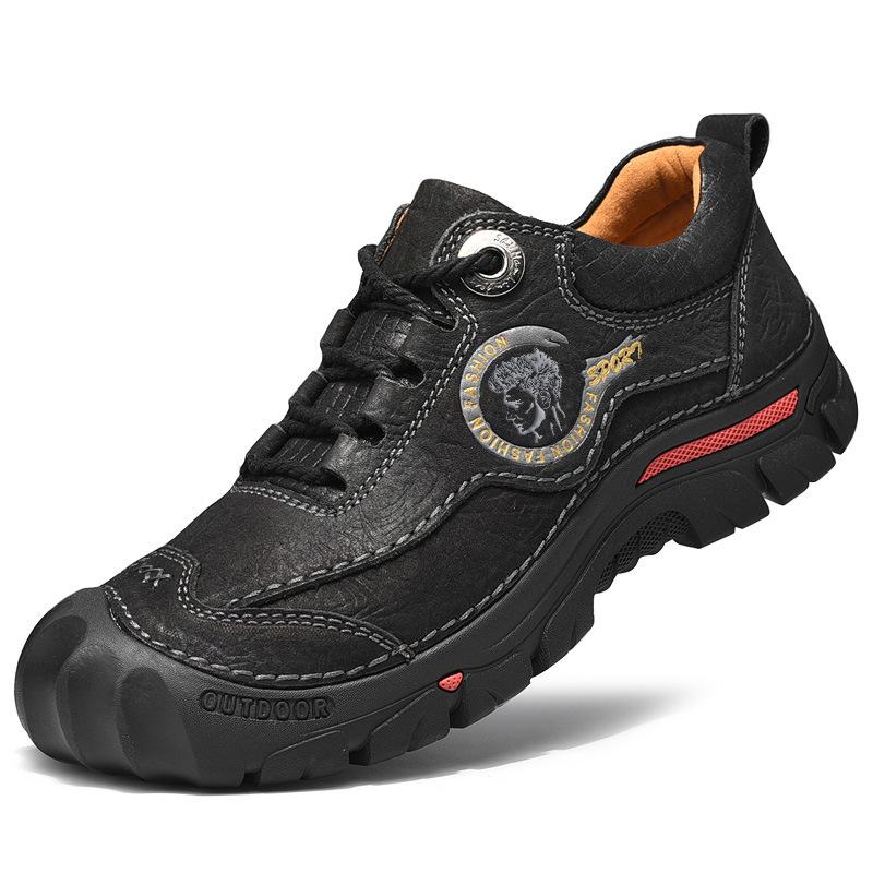 Men's Outdoor Casual Hiking Shoes