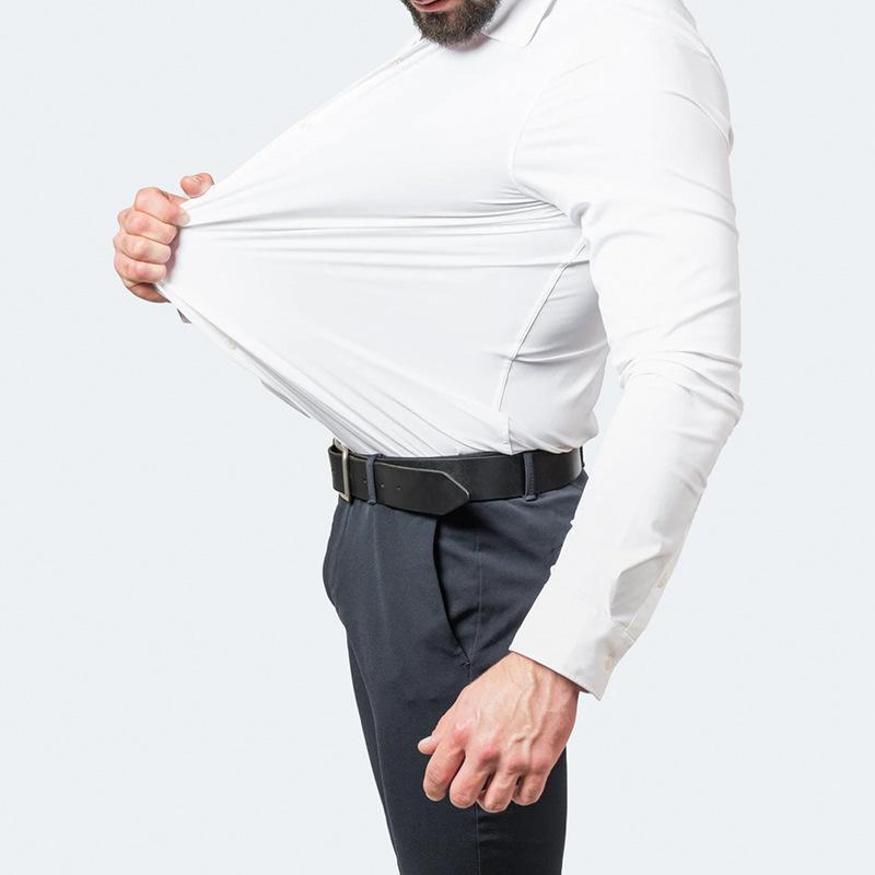 Men's Stretch Shirt (Buy 3 Get Free Shipping✔️)