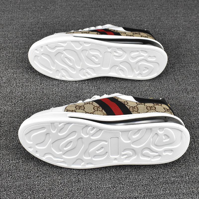 Men's Air Cushion Sneakers