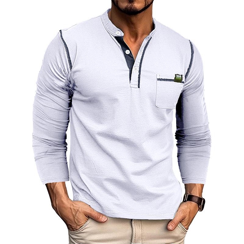 Anderson Noble Breathable Casual Shirt(Buy 2  Free Shipping✔️)