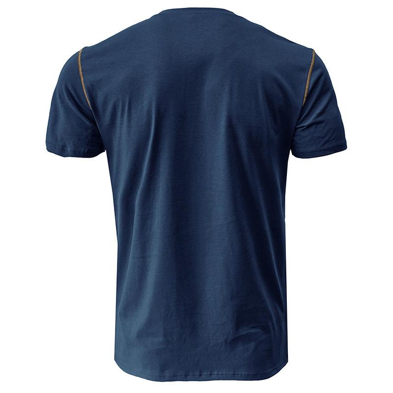 Anderson Noble Breathable Casual T-Shirt(Buy 3 Free Shipping✔️)