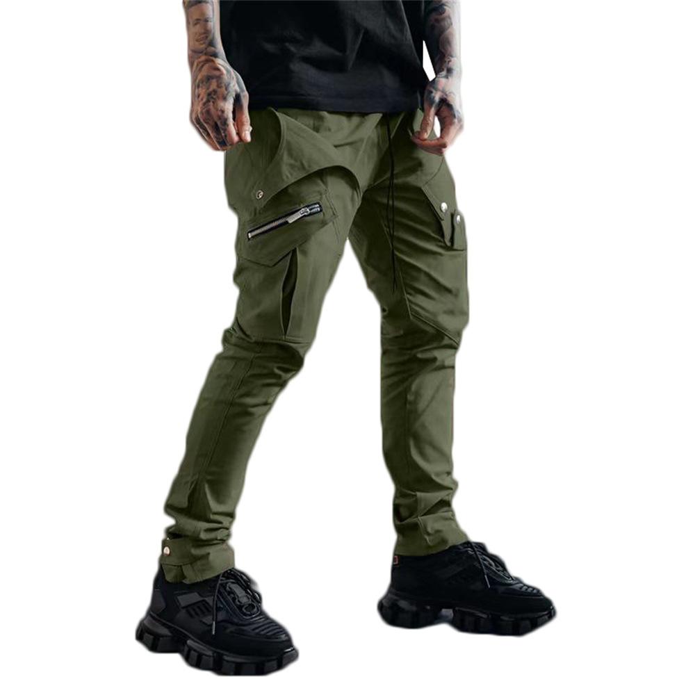 SALE ELITE MEN'S CARGO PANTS