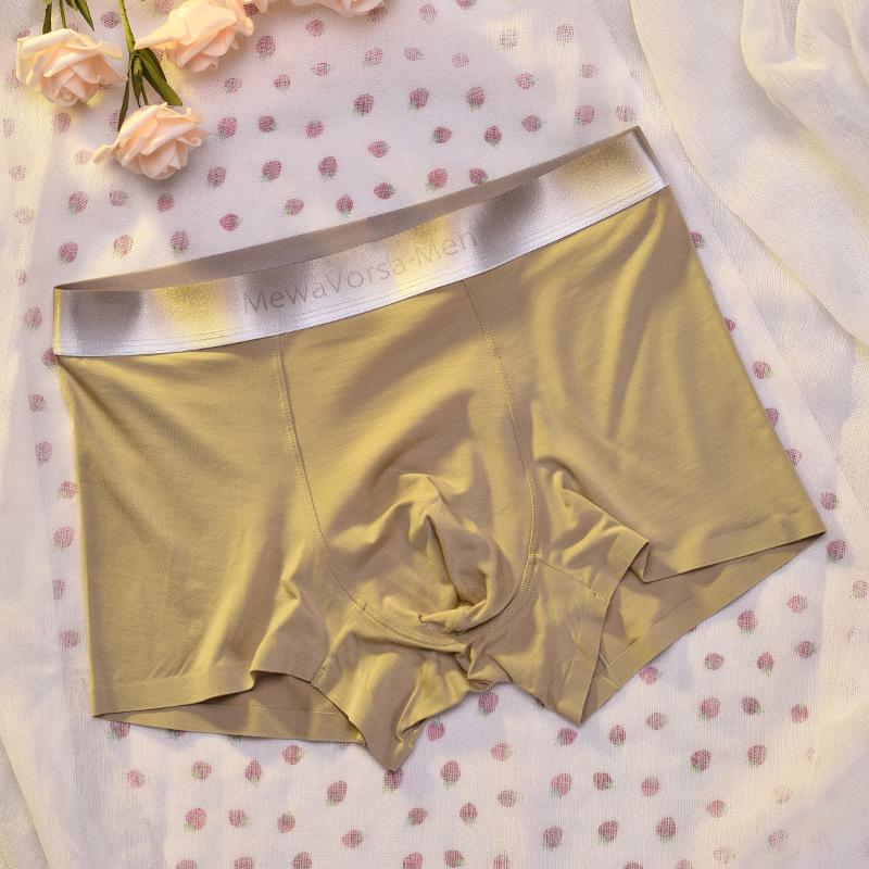 Men's Trend Gradient Underwear