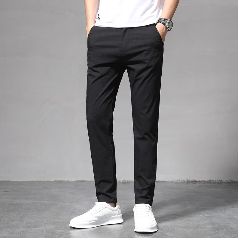 Men’s Everyday Performance Leisure Pants