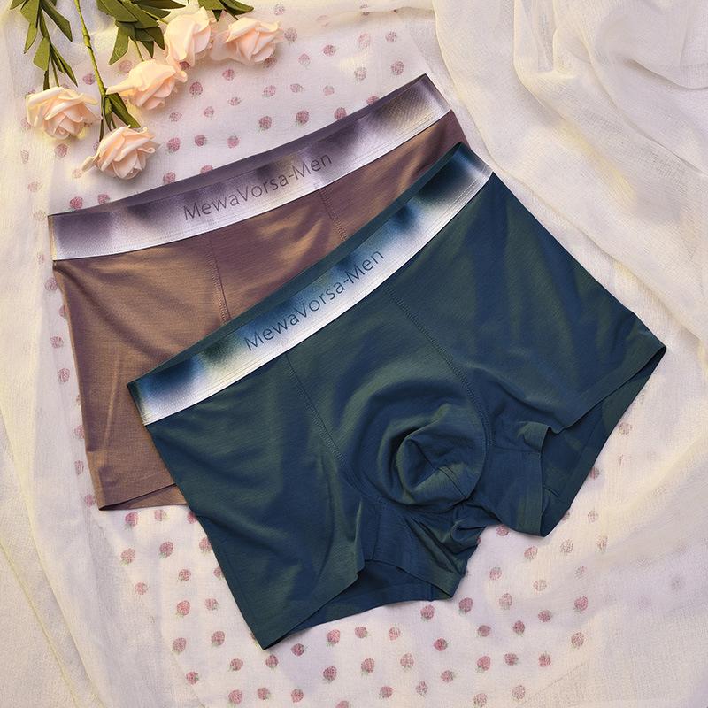 Men's Trend Gradient Underwear