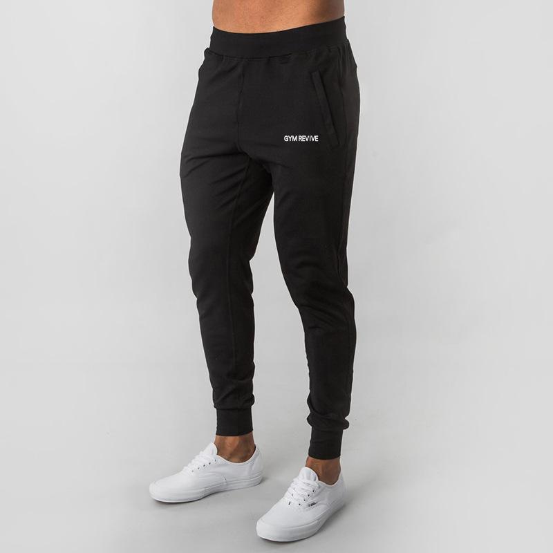 Men's Stretch Fitness Pants