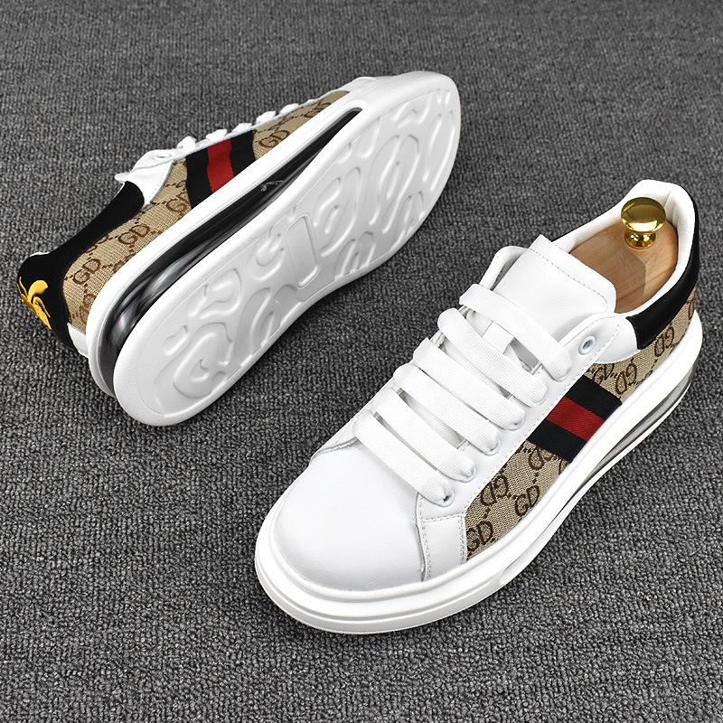 Men's Air Cushion Sneakers