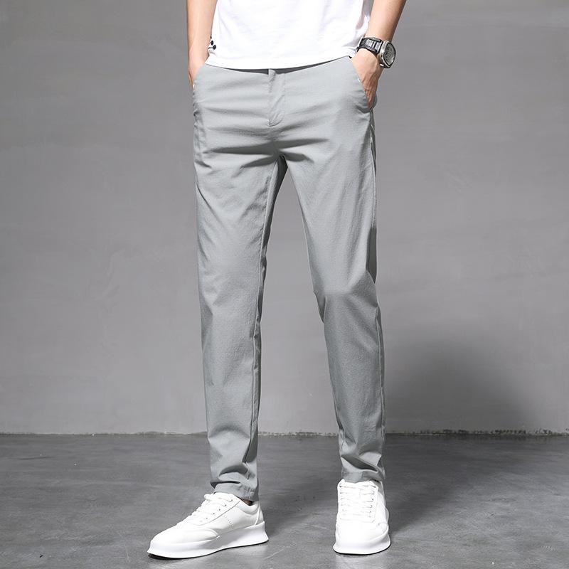 Men’s Everyday Performance Leisure Pants