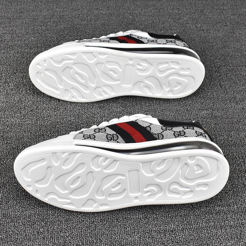 Men's Air Cushion Sneakers