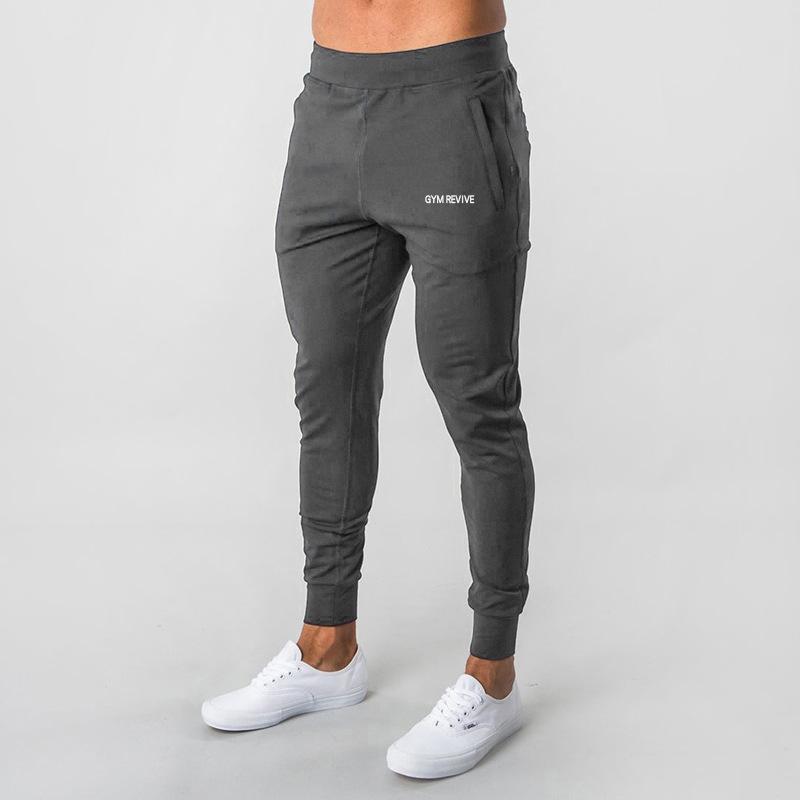 Men's Stretch Fitness Pants