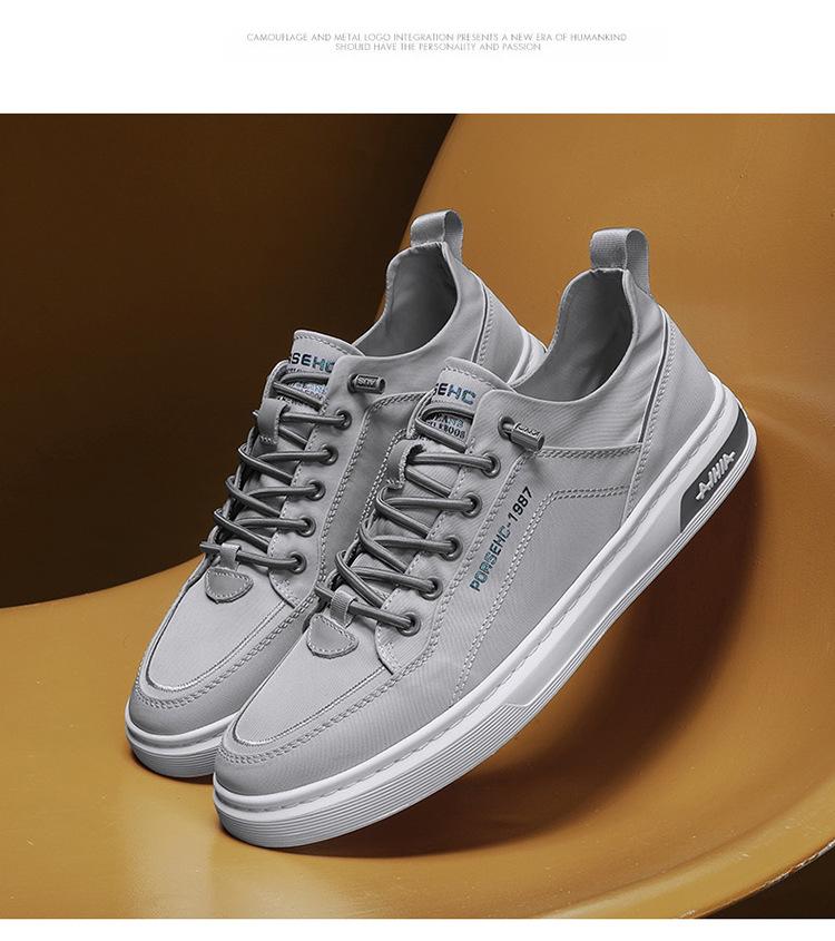 Men's Light Soles Skate Shoes Penny Loafers(Buy 2 Get Free Shipping✔️)