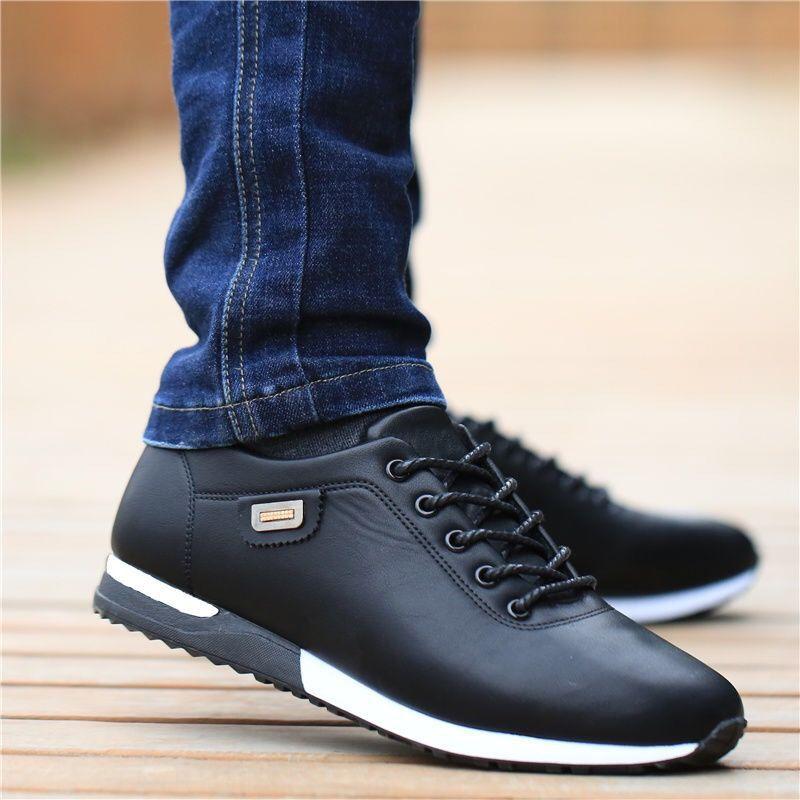 Men's Oxfords Plus Size Comfort Loafer