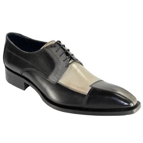 Men's Oxfords Retro Formal Shoes Brogue Dress Shoes