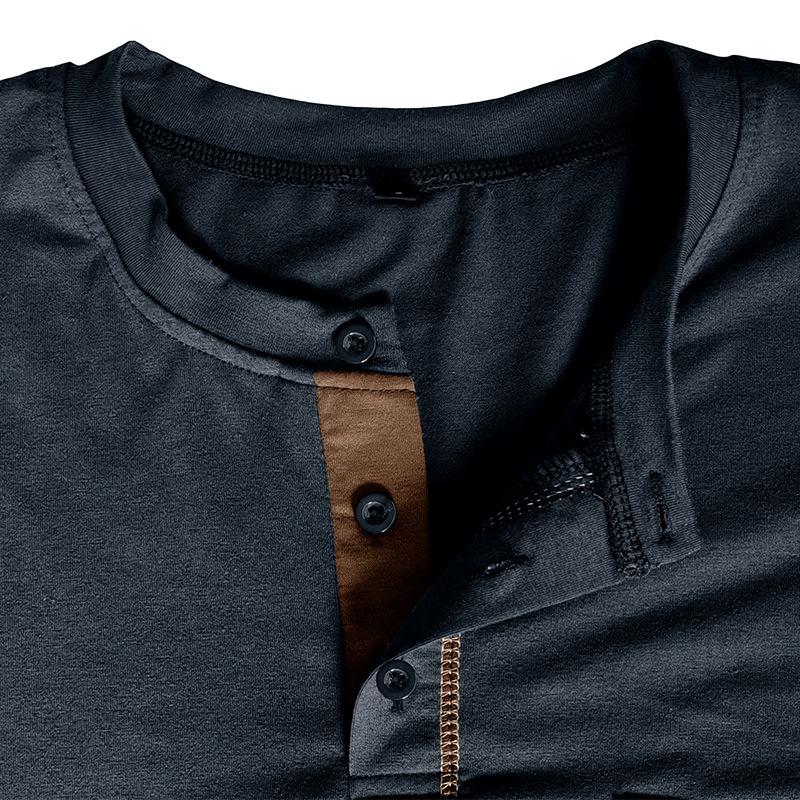 Anderson Noble Breathable Casual Shirt(Buy 2  Free Shipping✔️)