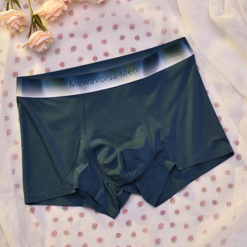 Men's Trend Gradient Underwear