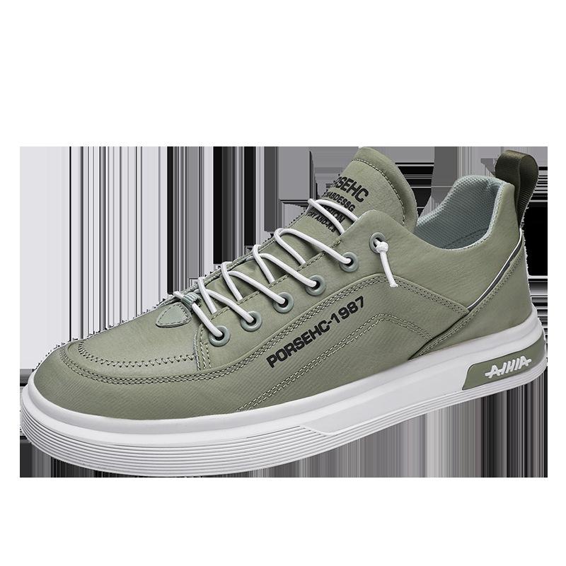 Men's Light Soles Skate Shoes Penny Loafers(Buy 2 Get Free Shipping✔️)