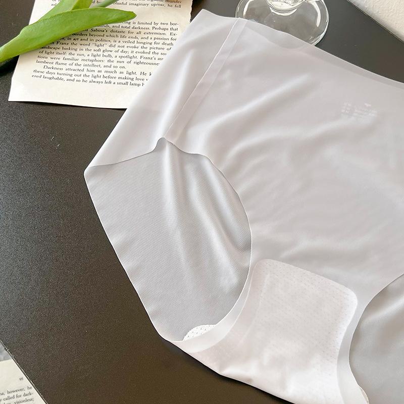 Ultra-thin 0.01CM Icy🌸Air Briefs