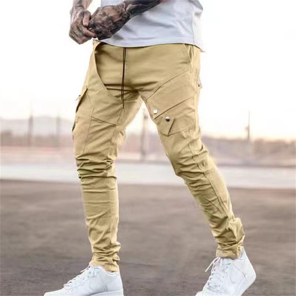 SALE ELITE MEN'S CARGO PANTS