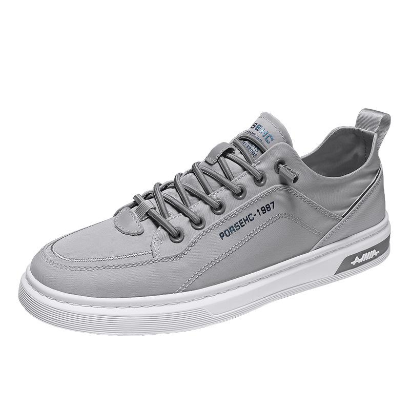 Men's Light Soles Skate Shoes Penny Loafers(Buy 2 Get Free Shipping✔️)