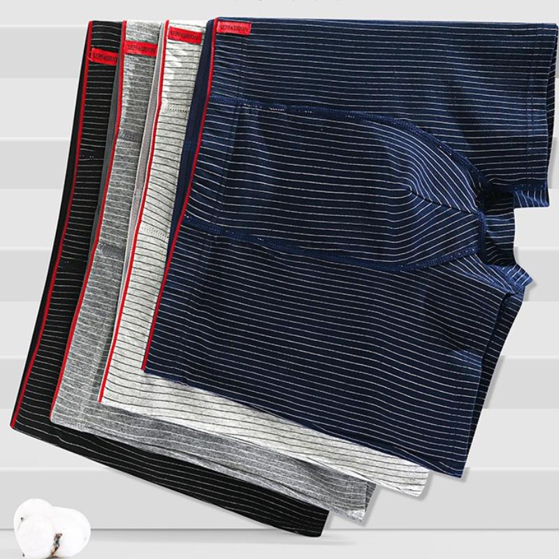 Men's Boxers Underwear Briefs