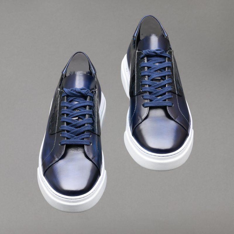 The Balmoral Sneaker