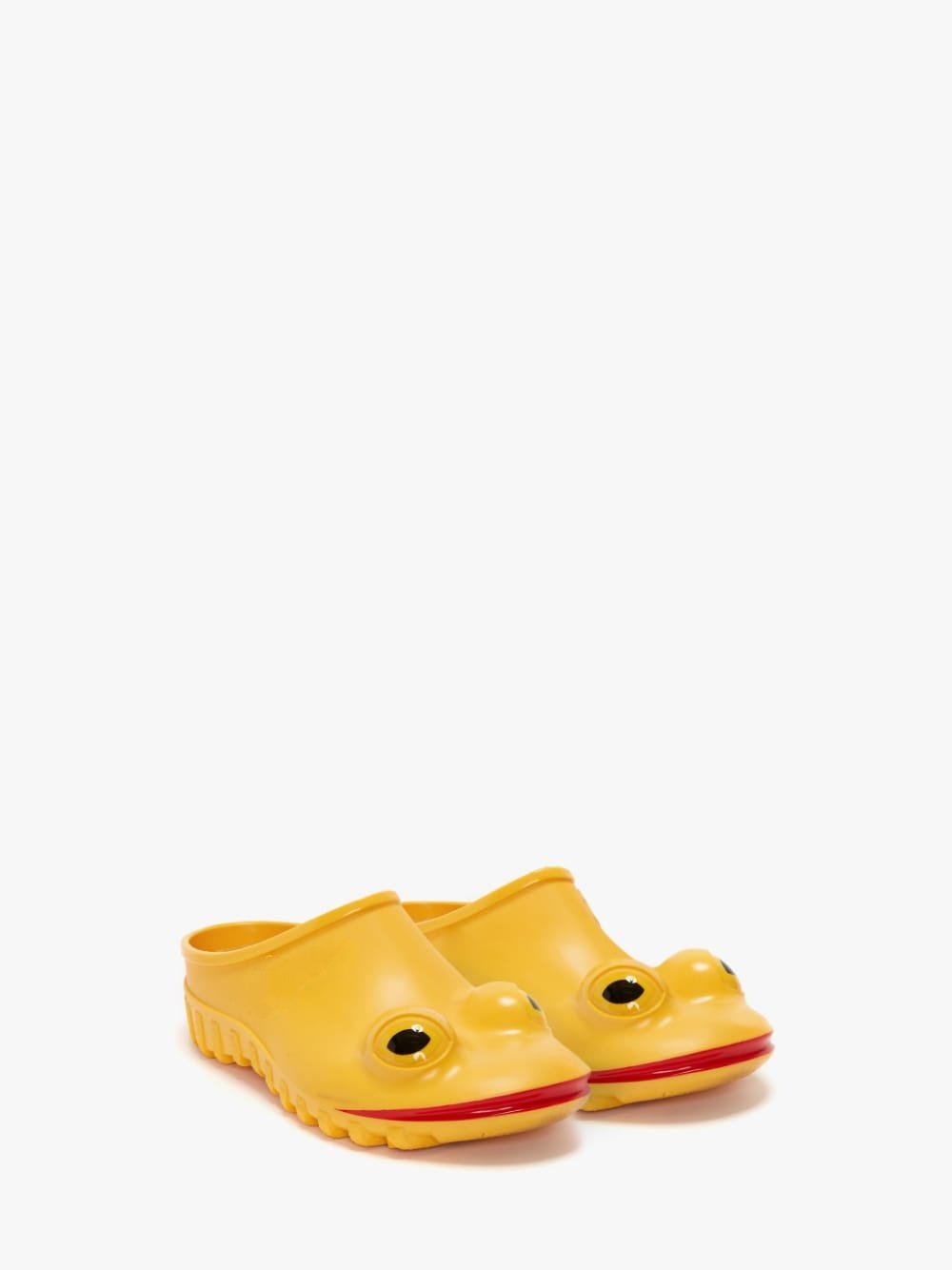 Lizard Slippers