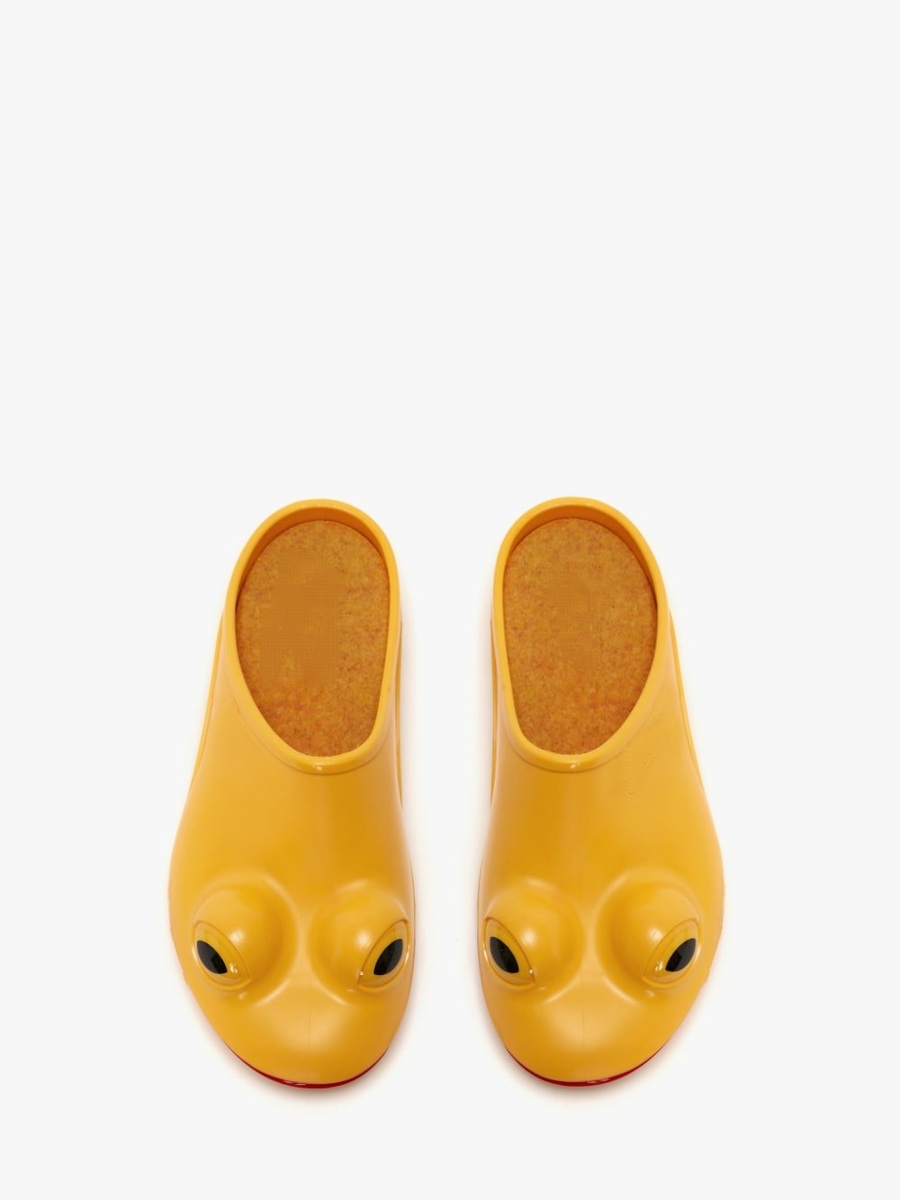 Lizard Slippers