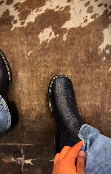 GOTZILA Boots