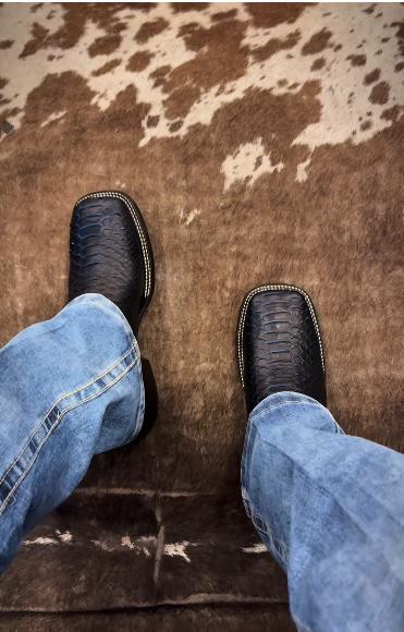 GOTZILA Boots