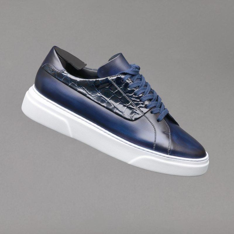 The Balmoral Sneaker