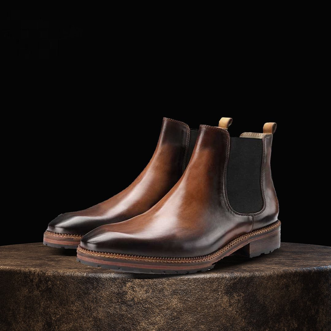 The Goldbrow Chelsea