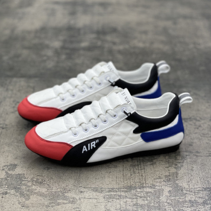 New fashion net red tide brand sneakers