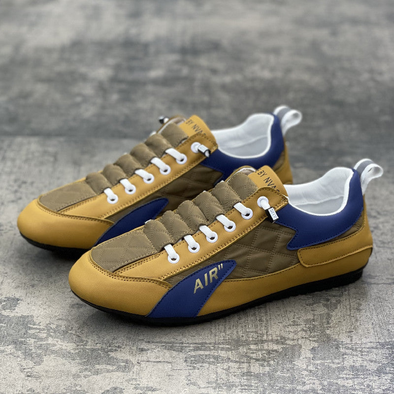 New fashion net red tide brand sneakers
