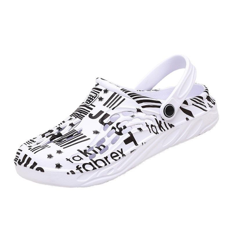 Men's Slippers Casual Beach Daily Sandals