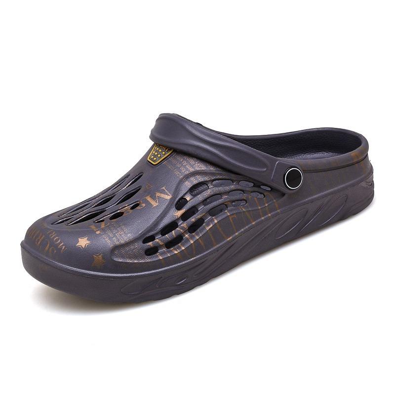 Men's Slippers Casual Beach Daily Sandals