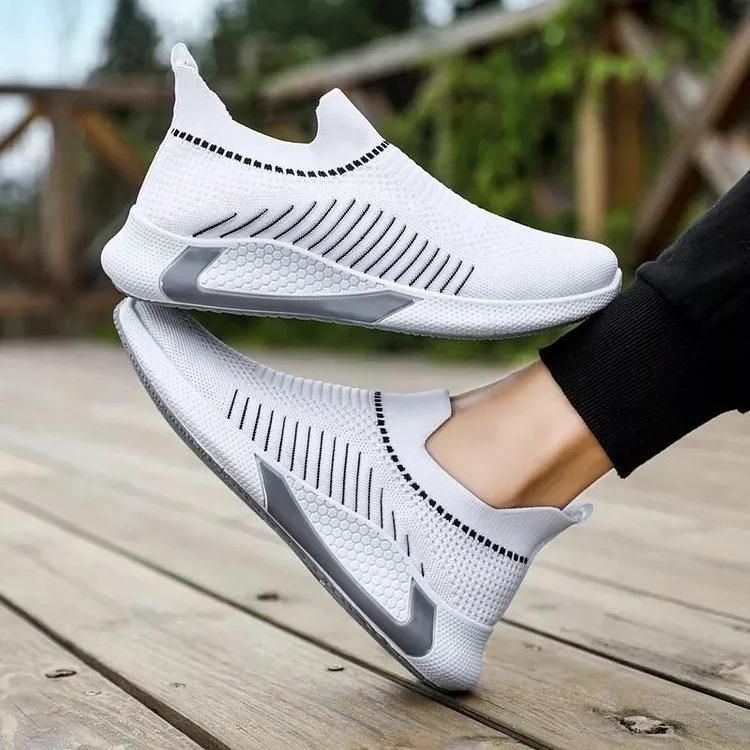Men's Plus Size Comfortable Oprthopedic Shoes(Buy 2 Get Free Shipping✔️)