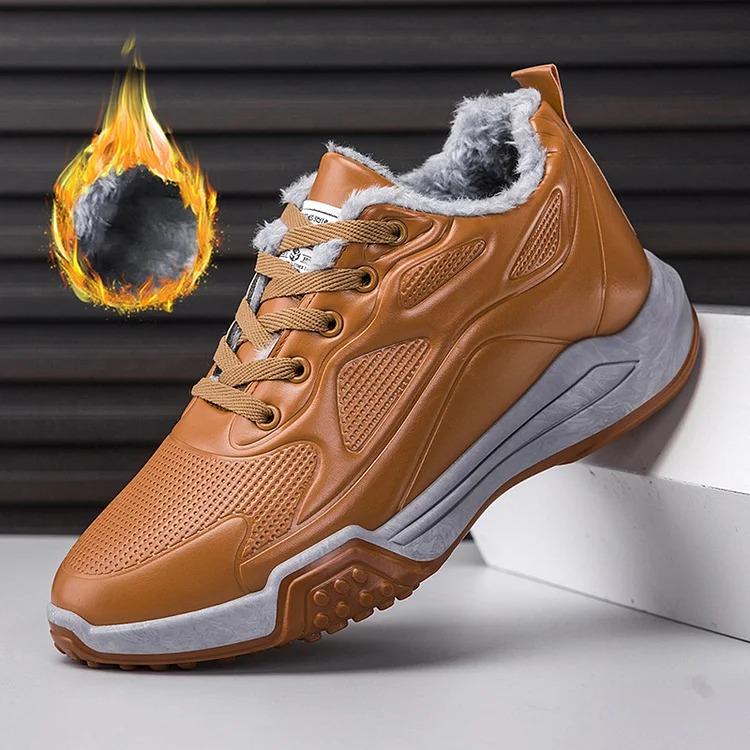 Men's Non-slip Outdoor Hiking Shoes