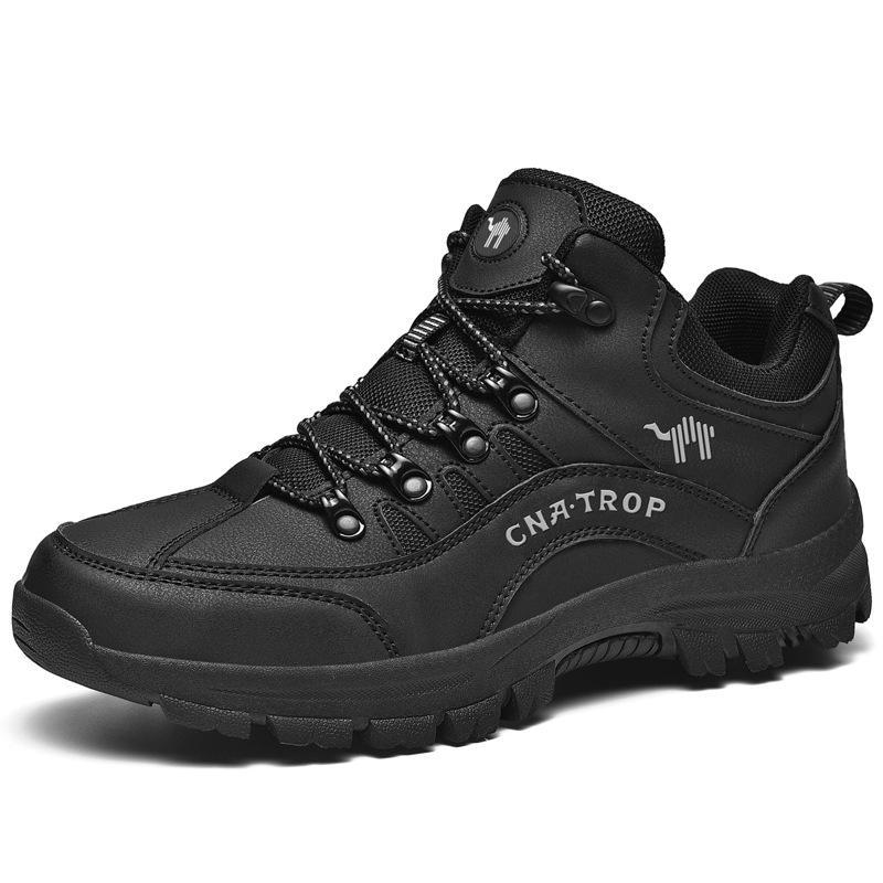 🖤Black Friday Sale❤️-Men's New Winter Warm Outdoor Snow Boots