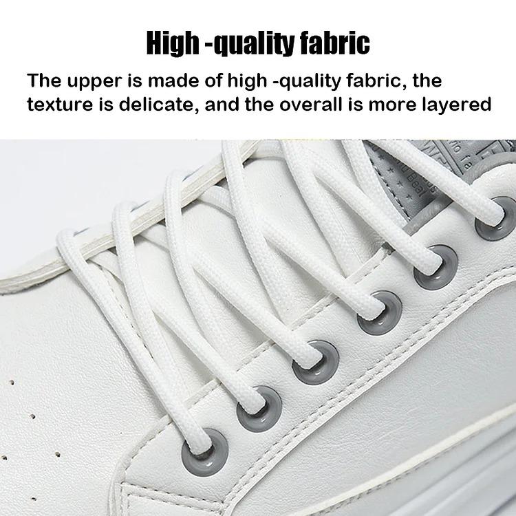 Men's Genuine Leather Casual Shoes