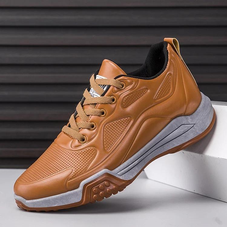 Men's Non-slip Outdoor Hiking Shoes