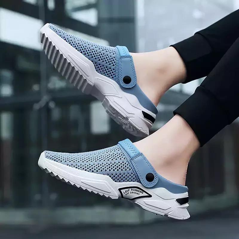 (Big Sale💥)2023 New Men's Beach Sandals