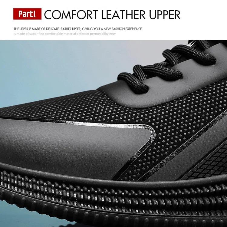 2023 Men's Casual Versatile Breathable Walking Shoes