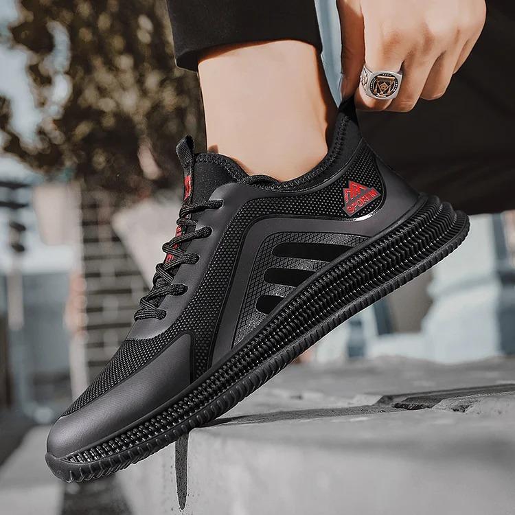 2023 Men's Casual Versatile Breathable Walking Shoes