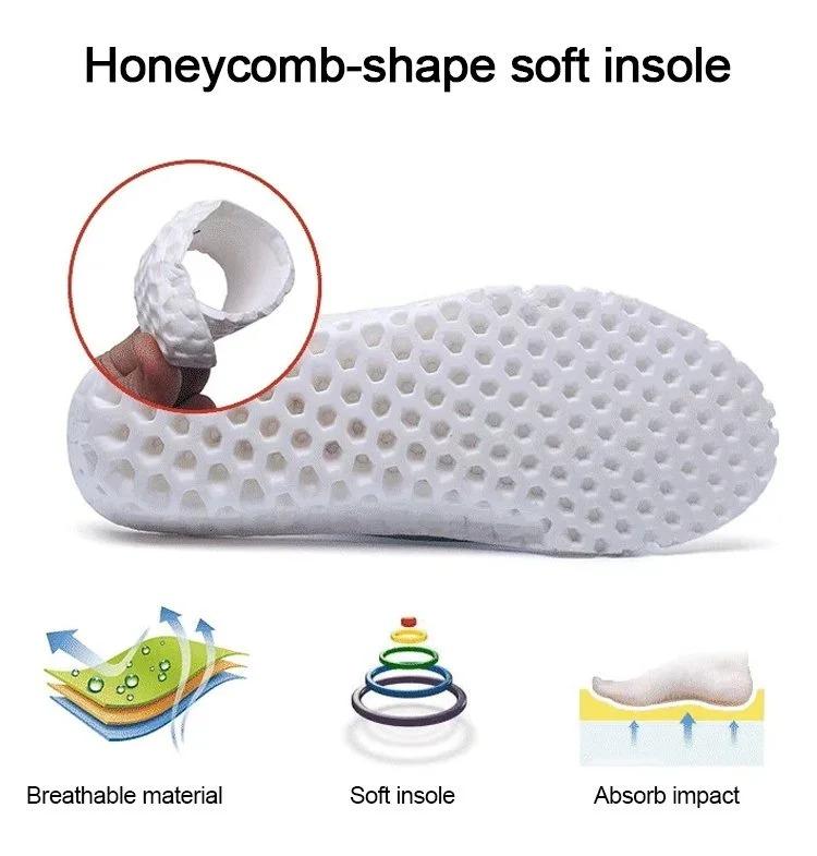 2023 Men's Casual Versatile Breathable Walking Shoes